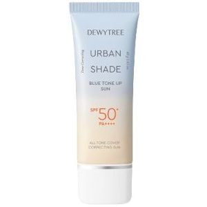 DEWYTREE - Urban Shade Blue Tone Up Sun SPF50+ PA++++ - 40g