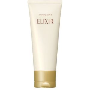 Shiseido - ELIXIR Skin Care by Age Cleansing Foam II - 145g
