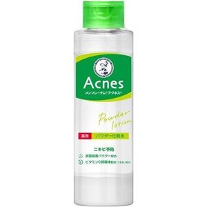 [Deal] Rohto Mentholatum - Acnes Medicated Clear Powder Lotion - 180ml
