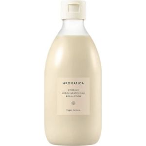 aromatica - Embrace Body Lotion Neroli & Patchouli - 300ml