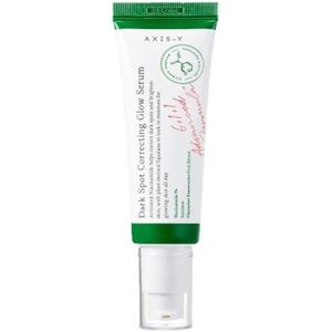 [Deal] AXIS-Y - Dark Spot Correcting Glow Serum - 50ml