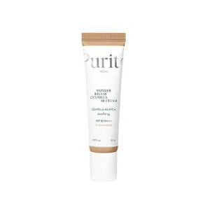 [Promotie]Purito SEOUL - Wonder Releaf Centella BB Cream SPF 30 PA++++ - 30ml - #27 Sand Beige