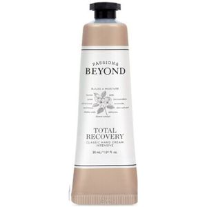 BEYOND - Classic Hand Cream - 30ml - Daily Defense
