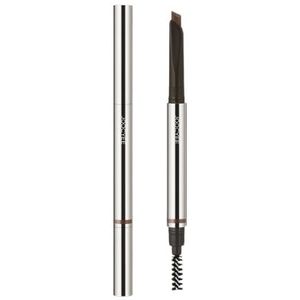 Joocyee - Hexagonal Eyebrow Pencil - 0.3g - 03 Soft Brown