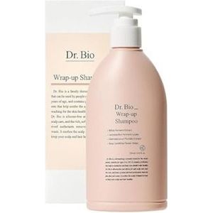 Dr. Bio - Wrap-Up Shampoo - 250ml