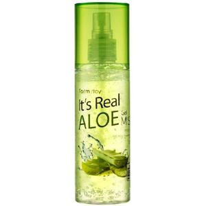 Farm Stay - Is Real Gel Mist - Aloe - 120ml