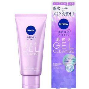 NIVEA Japan - Skin Polishing Gel Cleanser - 130g