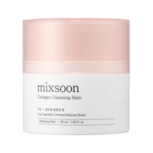 mixsoon - Collagen Cleansing Balm - 50ml