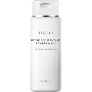 TirTir - Hydra Boost Enzyme Powder Wash - 75g