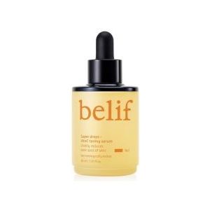 Belif - Super Drops - Vita C Toning Serum - 30ml