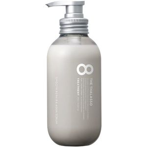 8 The Thalasso - Smooth Repair & Aqua Moist Treatment - 475ml