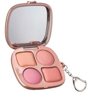[Promotie] Fwee - Pocket Cheek Palette - 9.6g - CP02 Strawberry & Lemon