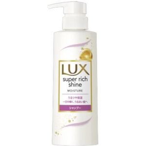Dove Japan - LUX Super Rich Shine Moisture Shampoo - 260g