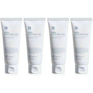 Benton - PHA Peeling Gel - 70ml (4ea) Set