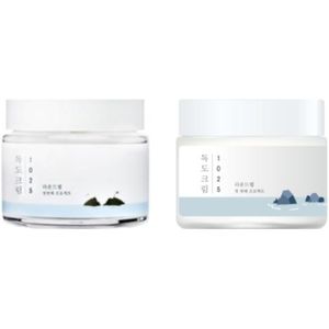 [Deal] Round Lab - 1025 Dokdo Cream - 80ml