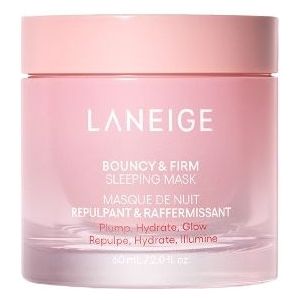 LANEIGE - Bouncy & Firm Sleeping Mask - 60ml