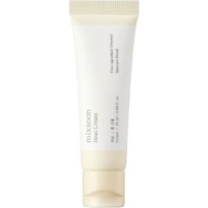 mixsoon - Bean Cream - 25ml