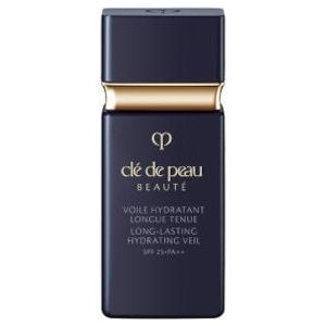Shiseido - CLÉ DE PEAU BEAUTÉ Long Lasting Hydrating Veil SPF25 PA++ - 30ml