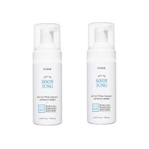 ETUDE - Cleansing Set