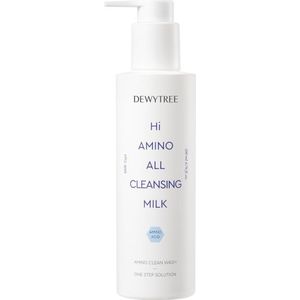 DEWYTREE - Hi Amino All Cleansing Milk - 200ml