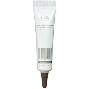 Lador - Scalp Scaling Spa Ampoule - 15g