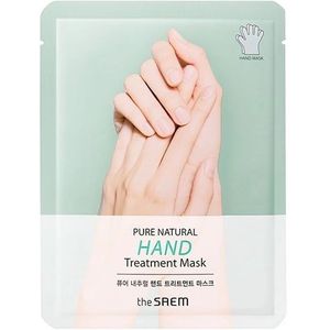 Handverzorgingsmasker - Granaatappel - Kamille - Paraffine - Shea Butter