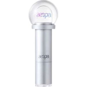 AMORE - SM Entertainment Fansignal Lip Balm - aespa - 2.7g