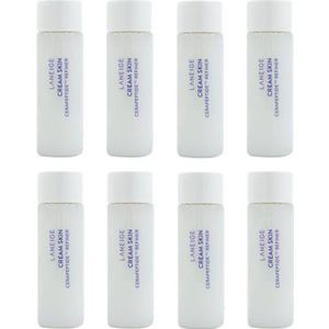 LANEIGE Cream Skin Cerapeptide Refiner - 25ml (8ea) set