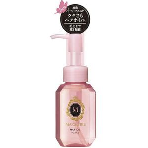 Shiseido - Ma Cherie Hair Oil EX - 60ML
