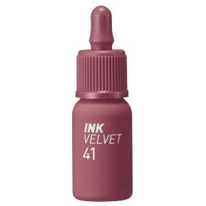 [Promotie] peripera - Ink The Velvet - 4g - 41 Cool Off Rosy