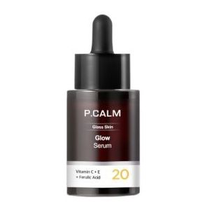 P.CALM - Vitamin C E Ferulic Acid 20 Glow Serum - 20g