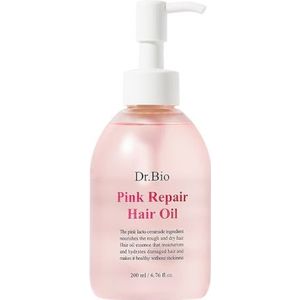 Dr. Bio - Pink Repair Hair Oil - 200ml