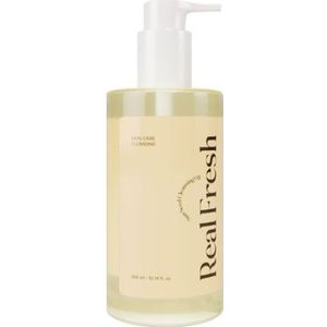 Rokkiss - Real Fresh Sun Seed Cleansing Oil - 300ml