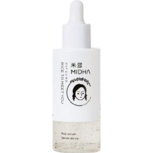 MIDHA - Rice Serum - 50ml