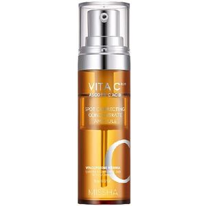 [DEAL]MISSHA - Vita C Plus Spot Correcting Concentrate Ampoule - 15g