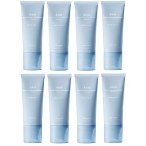 Abib - Sedum Hyaluron Sunscreen Watery Tube SPF 50+ PA++++ - 50ml (8ea) Set