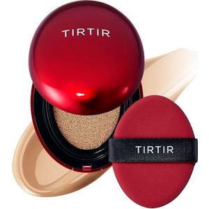 TirTir - Mask Fit Red Mini Cushion SPF40 PA++ - 4.5g - 33N Macchiato