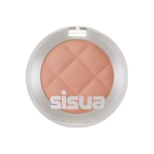 Unleashia - Sisua Butter Waffle Dough Blusher - 8g - No. 2 Apricot Sherbet