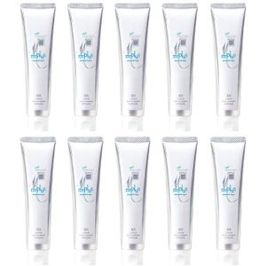 APAGARD - M-Plus Toothpaste - 130g (10ea) Set