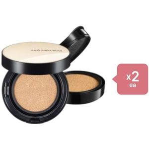 Jung Saem Mool Essential Skin Nuder Cushion - 14g +14g - Fair (2ea) Set