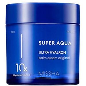 [Deal] MISSHA - Super Aqua Ultra Hyalron Balm Cream - 70ml