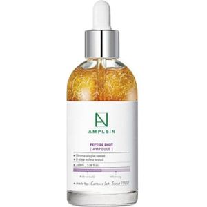 AMPLE:N - Peptide Shot Ampoule - 100ml