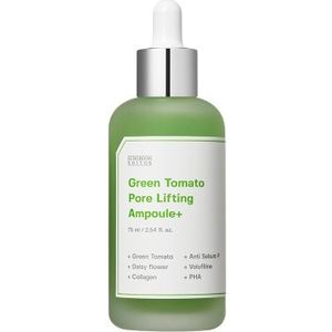 SUNGBOON EDITOR - Green Tomato Pore Lifting Ampoule+ - 75ml