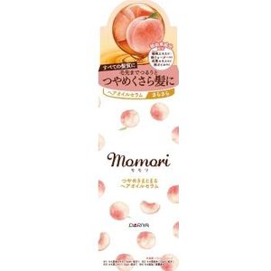 Dariya - Momori Shiny Hair Oil Serum - 55g