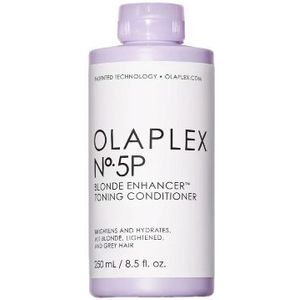 OLAPLEX - No. 5P Blonde Enhancer Toning Conditioner - 250ml