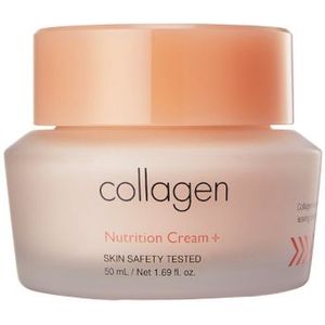 It's Skin - Collagen Nutrition Cream+ - 50ml