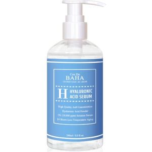 Cos De BAHA - Hyaluronic Acid Serum (H240) - 240ml
