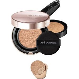 JUNGSAEMMOOL - Masterclass Radiant Cushion - Cushion 15g + Refill 15g - Y4 Sand