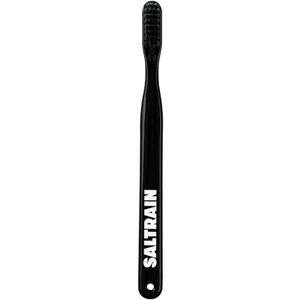 SALTRAIN - Saltrain Toothbrush - Black (BKW) - 1ea