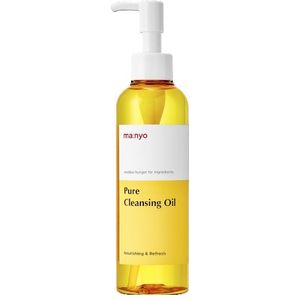 Ma:nyo - Pure Cleansing Oil - 200ml